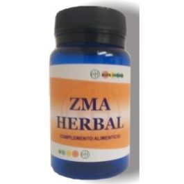 Zma Herbal 60Cap. Precio: 24.4999997. SKU: B1CLJJACE6