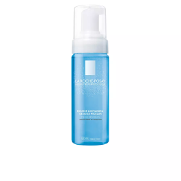 La Roche-Posay Agua Micelar Mousse 150 mL Precio: 16.50000044. SKU: B1GAZGNK7Q