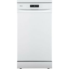 Lavavajillas Hisense HS522E10W 45 cm Precio: 423.78999949. SKU: B1JW4G53CT