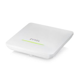 Zyxel NWA90BE - Punto de Acceso WiFi 7 Dual-Radio 4-Stream NebulaFlex, 5.8 Gbps, 2.5GbE, PoE, para Oficinas y Empresas (Modelo NWA90BE) Precio: 138.5000001. SKU: B1KFWC3WR5