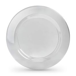 Bandeja transparente Algon 40.5 cm (18 Unidades) Bandeja transparente Algon 40.5 cm (18 Unidades)