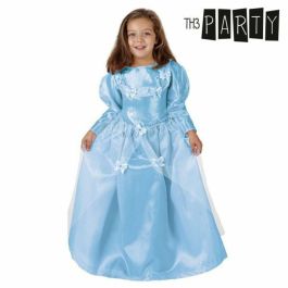 Disfraz para Niños Th3 Party Azul Fantasía (1 Pieza) Disfraz para Niños Th3 Party Azul Fantasía (1 Pieza) Precio: 12.50000059. SKU: S1109319