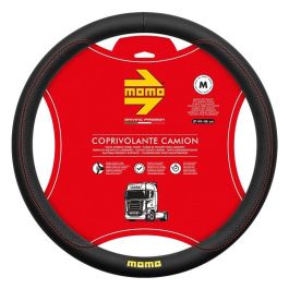 Funda Volante Momo Truck Comfort Black-Red 44-46 cm MOMLSWCTCOMBR Precio: 23.98999966. SKU: B1DT7L6CPQ