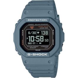 Reloj - CASIO - G-Shock Sport - DW-H5600-2ER - Azul Precio: 239.79000034. SKU: B1AQNWCE3V