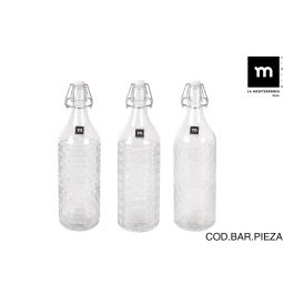 Inde Botella Ainsa 1.1L con 3 Grabados - 9x9x32 cm, 604 g (12 Unidades) Inde Botella Ainsa 1.1L con 3 Grabados - 9x9x32 cm, 604 g (12 Unidades) Precio: 21.95000016. SKU: B1DQTKRMLL