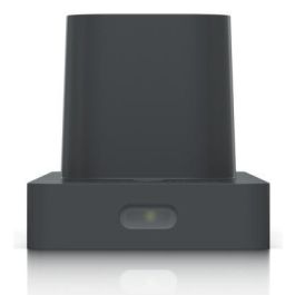 Ubiquiti Lector NFC Intercomunicador, Pantalla Táctil 4.7", BLE 4.2, NFC, PoE, IP55, Negro