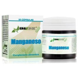 Manganeso Ergosphere 50Cap. Precio: 14.4999998. SKU: B1DXVLFNHQ