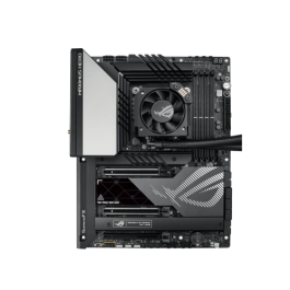 ASUS ROG RYUJIN III 240 Procesador Sistema de refrigeración líquida todo en uno 12 cm Negro 1 pieza(s) ASUS ROG RYUJIN III 240 Procesador Sistema de refrigeración líquida todo en uno 12 cm Negro 1 pieza(s)