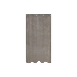 Cortina Urban DKD Home Decor Topo 260 x 140 cm Precio: 22.49999961. SKU: B1AX2RTTMK