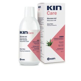 Kin Enjuague Bucal Kin Care 250 ml Protege y Cuida la Mucosa Oral Precio: 14.49999991. SKU: B1ANBRDBXN