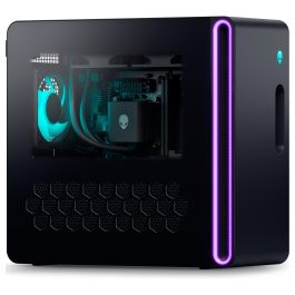 DELL Alienware Aurora ACT1250 PC Gaming - Intel Core Ultra 9 285K, 32 GB RAM DDR5, 2 TB SSD NVMe, NVIDIA GeForce RTX 5080 16 GB, Windows 11 Home, Wi-Fi 7, 1000W 80 Plus Platinum