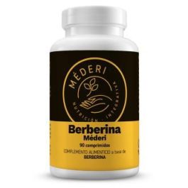 Berberina 90Cap. Precio: 54.5000005. SKU: B1HZ2ZKYPX