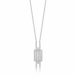 Collar Mujer Sif Jakobs SJ-C0153-CZ 25 cm Precio: 35.58999983. SKU: S0362727