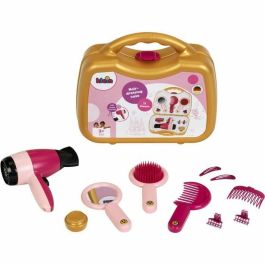 Klein KLE4009847055590 Maletín de peluquería con secador electrónico, A partir de 3 años Precio: 33.4999995. SKU: B1ELFJF8TM