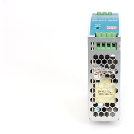 Digitus Fuente de Alimentación Industrial 48V DC 120W para Carril DIN Metálico