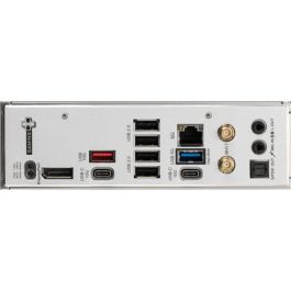 MSI B850 GAMING PLUS WiFi placa base AMD B850 Zócalo AM5 ATX MSI B850 GAMING PLUS WiFi placa base AMD B850 Zócalo AM5 ATX