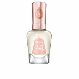 Sally Hansen Color Therapy Nail & Cuticle Elixir Oil Precio: 11.49999972. SKU: S05112509