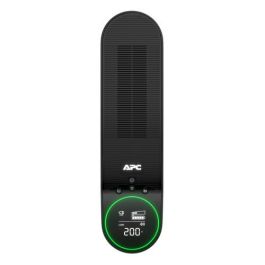 APC Back-UPS Pro BGM2200B-GR - 2200VA/1320W, 4 salidas Schuko y 2 salidas C13, 3 cargadores USB, puerto de datos USB