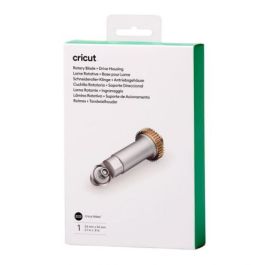Cricut 2007449 pieza y accesorio para máquinas de corte para bricolaje Unidad de corte Precio: 55.89000043. SKU: B17N7HE82Y
