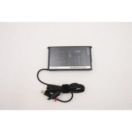Lenovo AC adapter, 170W power output, 20V voltage, 3-prong design, slim profile, suitable for Lenovo devices. Precio: 82.94999999. SKU: B15NS6VXVW