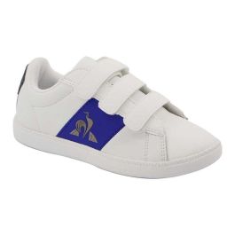 Zapatillas Deportivas Infantiles Le coq sportif Blanco