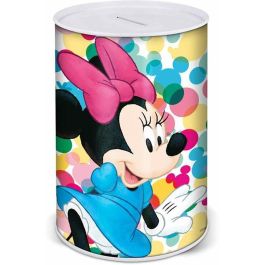 Hucha metalica minnie feel good Precio: 2.8435. SKU: B1FX8P9H24