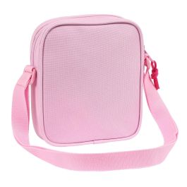 Bolso Bandolera Na!Na!Na! Surprise Sparkles Rosa (16 x 18 x 4 cm) Bolso Bandolera Na!Na!Na! Surprise Sparkles Rosa (16 x 18 x 4 cm)