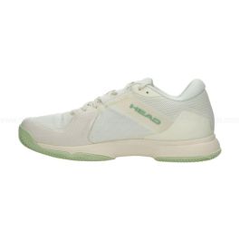Zapatillas de Padel para Adultos Head Sprint Team 4.0 Clay Verde 31