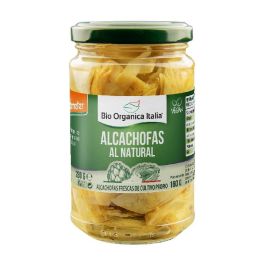 Alcachofa Natural Precio: 5.998322. SKU: B1CMAFFBAL