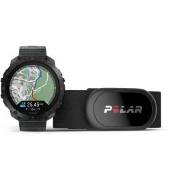Smartwatch Polar GRIT X2 PRO Negro 1,39" Precio: 697.50000001. SKU: B18NH36SV5