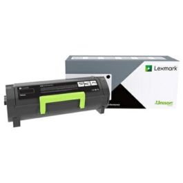 Lexmark 15000 pages Tóner Láser Negro para Impresora Precio: 314.49999955. SKU: B196XTNCLN