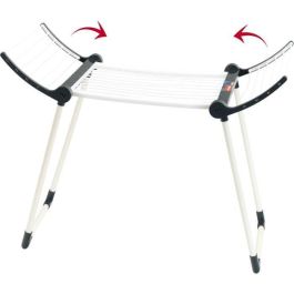 Klein KLE4009847067395 Juego de lavandería Vileda, 3 piezas, juguete infantil Set de limpieza para el hogar