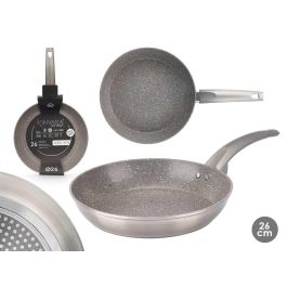Sartén Inducción Antiadherente Kinvara Alumi Forjado 26 cm (6 Unidades) Precio: 58.59000048. SKU: B14FAX3ET8