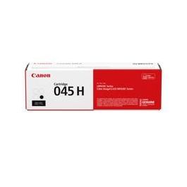Canon Toner Negro 045Hbk para Impresoras LBP611-613, Negro, 2.800 Páginas Precio: 90.79000018. SKU: S8402684
