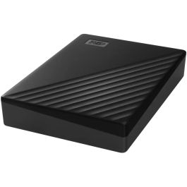 Western Digital My Passport for Mac Disco Duro Portátil 6TB USB-C, USB 3.2 Gen.1 (5GB/s) con Cifrado AES y Software Acronis
