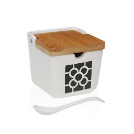 Azucarero Urbana Bilbao Versa 8CM (4 Unidades) Azucarero Urbana Bilbao Versa 8CM (4 Unidades)