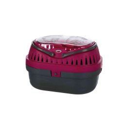 Transportín Trixie Plástico 18 × 12 × 13 CM Precio: 8.49999953. SKU: B1GJ7SDDYQ