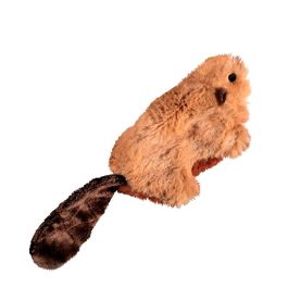 Kong Peluche Castor Recargable para Gato Precio: 8.47. SKU: B1DW4R846N