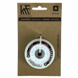 Ruedas Spotlight LED KRF 70 MM Rosa Ruedas Spotlight LED KRF 70 MM Rosa