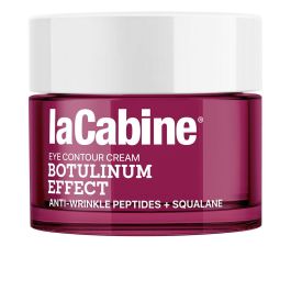 La Cabine Botulinum Effect Eye Contour Cream 15 mL Precio: 11.49999972. SKU: B12VEA2S3Q