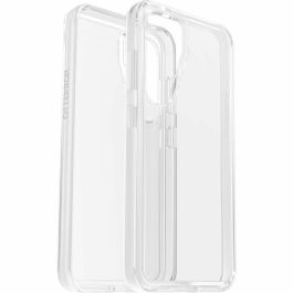 Funda para Móvil GALAXY S24 Otterbox LifeProof 77-94584 Transparente Galaxy S24 Precio: 26.68999971. SKU: B1E4PLF9LM