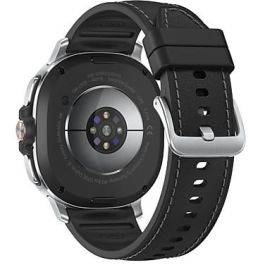 Samsung Galaxy Watch8 46 mm Wi-Fi EU black