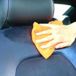 Limpia Tapicerías OCC Motorsport OCC47086 500 ml