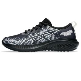 Zapatillas Deportivas Infantiles Asics Gel-Noosa Tri 16 Gs Negro 38,5