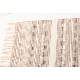 DKD Home Decor Alfombra Boho Multicolor 230 x 160 cm