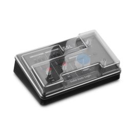 Decksaver Solid State Logic Ssl2 & Ssl2+ Cover Precio: 41.50000041. SKU: B1EL8WH6J6