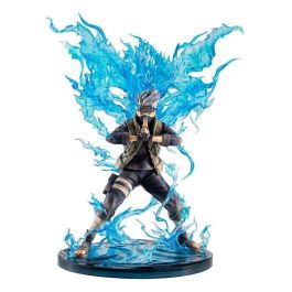 Megahouse Figura Kakashi de Naruto - PVC, 28 cm Megahouse Figura Kakashi de Naruto - PVC, 28 cm Precio: 291.50000011. SKU: B1925KRSE9