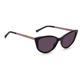 Gafas de Sol Mujer Jimmy Choo NADIA/S Negro ø 56 mm