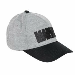 Gorra visera curva adulto marvel t58c:58 cm Precio: 11.92576. SKU: B1FMJ562H8