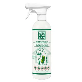 Men For San Insecticida Perros 750 mL Precio: 9.5000004. SKU: B1ADRYNCQY